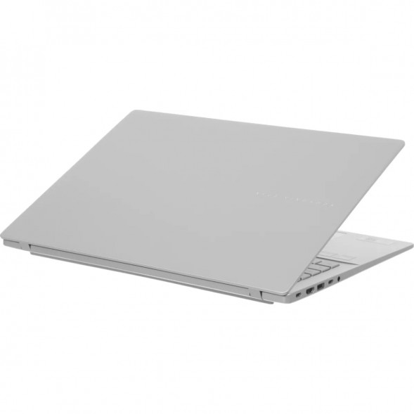 Ноутбук ASUS VivoBook S16 M3607KA-SH131 (16&amp;quot;, OLED, AMD Ryzen AI 5 330 2ГГц, 4 ядра, 16ГБ DDR5, 512ГБ SSD, AMD Radeon 820M, без ОС), серебристый в Томске