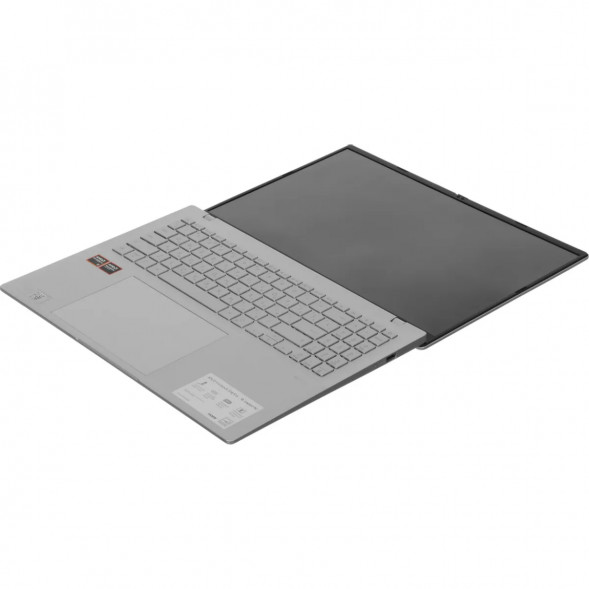 Ноутбук ASUS VivoBook S16 M3607KA-SH131 (16&amp;quot;, OLED, AMD Ryzen AI 5 330 2ГГц, 4 ядра, 16ГБ DDR5, 512ГБ SSD, AMD Radeon 820M, без ОС), серебристый в Томске