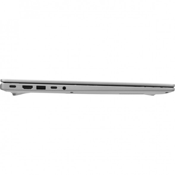 Ноутбук ASUS VivoBook S16 M3607KA-SH131 (16&amp;quot;, OLED, AMD Ryzen AI 5 330 2ГГц, 4 ядра, 16ГБ DDR5, 512ГБ SSD, AMD Radeon 820M, без ОС), серебристый в Томске
