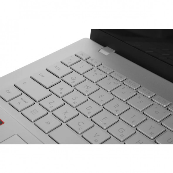 Ноутбук ASUS VivoBook S16 M3607KA-SH131 (16&amp;quot;, OLED, AMD Ryzen AI 5 330 2ГГц, 4 ядра, 16ГБ DDR5, 512ГБ SSD, AMD Radeon 820M, без ОС), серебристый в Томске