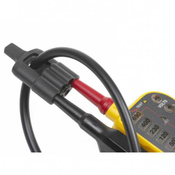 Тестер напряжения/целостности Fluke T110 в Томске