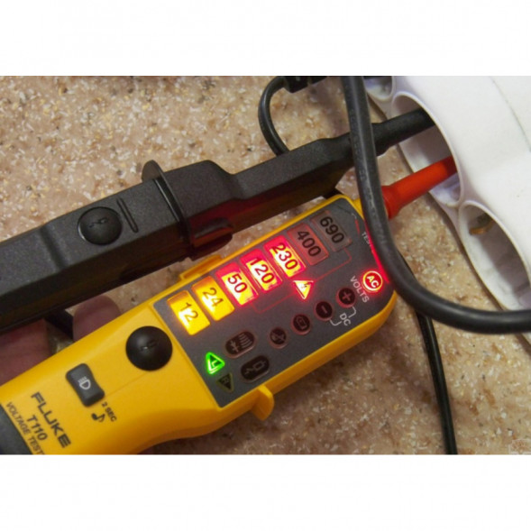 Тестер напряжения/целостности Fluke T110 в Томске