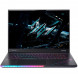 Ноутбук Acer Predator Helios 18 AI PH18-73-90A9 (18&amp;quot;, IPS, Intel Core Ultra 9 275HX 2.7 ГГц, 24 ядра, 32 Гб DDR5,  SSD 1 ТБ, GeForce RTX 5090, без ОС) в Томске