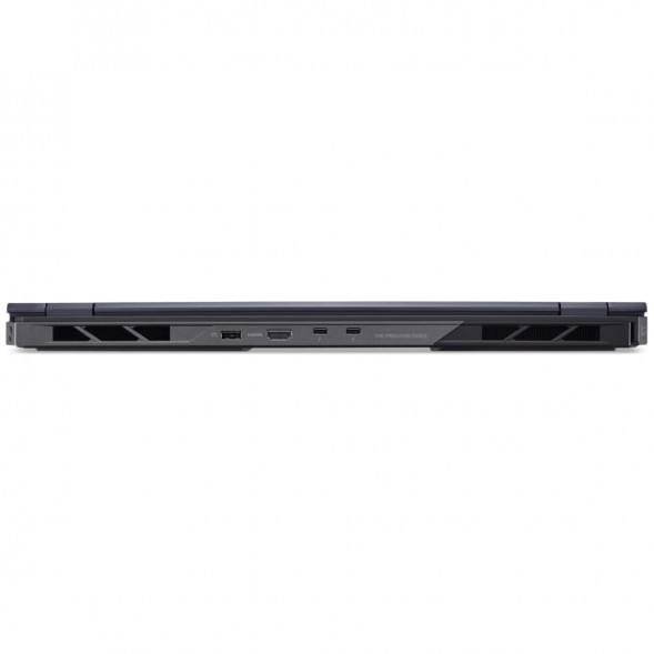 Ноутбук Acer Predator Helios 18 AI PH18-73-90A9 (18&amp;quot;, IPS, Intel Core Ultra 9 275HX 2.7 ГГц, 24 ядра, 32 Гб DDR5,  SSD 1 ТБ, GeForce RTX 5090, без ОС) в Томске