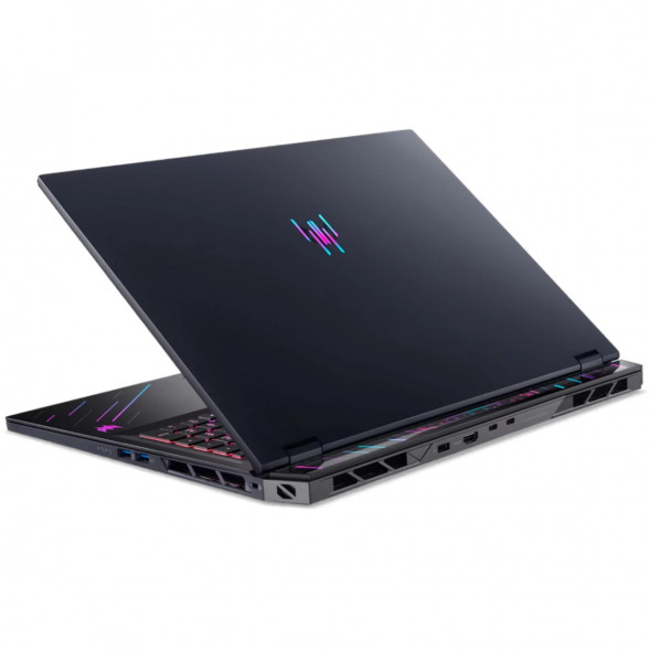Ноутбук Acer Predator Helios 18 AI PH18-73-90A9 (18&amp;quot;, IPS, Intel Core Ultra 9 275HX 2.7 ГГц, 24 ядра, 32 Гб DDR5,  SSD 1 ТБ, GeForce RTX 5090, без ОС) в Томске