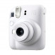 Фотоаппарат моментальной печати Fujifilm Instax Mini 12, White в Томске