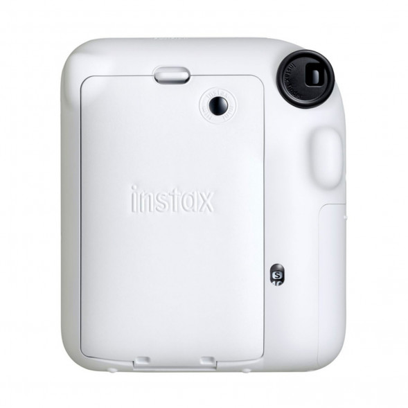 Фотоаппарат моментальной печати Fujifilm Instax Mini 12, White в Томске