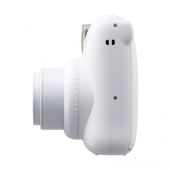 Фотоаппарат моментальной печати Fujifilm Instax Mini 12, White в Томске