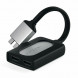 Адаптер Satechi USB-C Dual 4K HDMI Adapter (2xHDMI, USB Type-C) в Томске