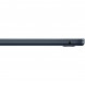 Ноутбук Apple MacBook Air 15 2026 MDVN4 (M5 10-Core GPU, 24/1TB), Темная ночь/Midnight в Томске