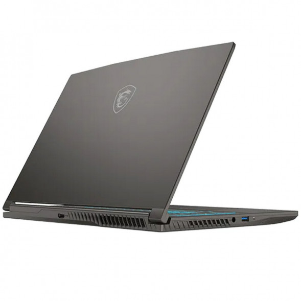 Ноутбук игровой MSI Thin 15 B2RVE-3450XRU (15.6&amp;quot;, IPS, Intel Core 5 210H 2.2ГГц, 8 ядер, 16ГБ DDR4, 512ГБ SSD, NVIDIA GeForce RTX 4050, без ОС) в Томске
