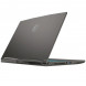 Ноутбук игровой MSI Thin 15 B2RVE-3450XRU (15.6&amp;quot;, IPS, Intel Core 5 210H 2.2ГГц, 8 ядер, 16ГБ DDR4, 512ГБ SSD, NVIDIA GeForce RTX 4050, без ОС) в Томске