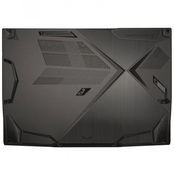 Ноутбук игровой MSI Thin 15 B2RVE-3450XRU (15.6&amp;quot;, IPS, Intel Core 5 210H 2.2ГГц, 8 ядер, 16ГБ DDR4, 512ГБ SSD, NVIDIA GeForce RTX 4050, без ОС) в Томске