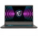 Ноутбук игровой MSI Thin 15 B2RVE-3450XRU (15.6&amp;quot;, IPS, Intel Core 5 210H 2.2ГГц, 8 ядер, 16ГБ DDR4, 512ГБ SSD, NVIDIA GeForce RTX 4050, без ОС) в Томске