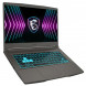 Ноутбук игровой MSI Thin 15 B2RVE-3450XRU (15.6&amp;quot;, IPS, Intel Core 5 210H 2.2ГГц, 8 ядер, 16ГБ DDR4, 512ГБ SSD, NVIDIA GeForce RTX 4050, без ОС) в Томске