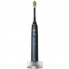 Звуковая зубная щетка Philips Sonicare 9900 Prestige HX9992, темно-синий в Томске
