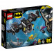 Конструктор LEGO Super Heroes 76116 Подводный бой Бэтмена в Томске