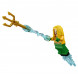 Конструктор LEGO Super Heroes 76116 Подводный бой Бэтмена в Томске