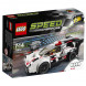 Конструктор LEGO Speed Champions 75872 Audi R18 e-tron quattro в Томске