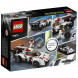 Конструктор LEGO Speed Champions 75872 Audi R18 e-tron quattro в Томске