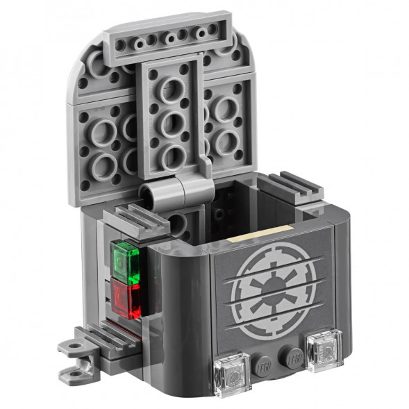 Конструктор LEGO Star Wars 75141 Скоростной спидер Кэнана в Томске