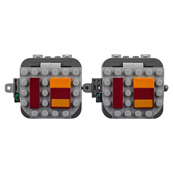 Конструктор LEGO Star Wars 75141 Скоростной спидер Кэнана в Томске