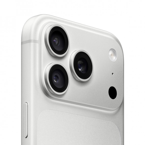 Смартфон Apple iPhone 18 Pro 1TB (SIM + eSIM), Silver в Томске