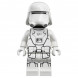 Конструктор LEGO Star Wars 75126 Снежный спидер Первого Ордена в Томске