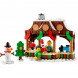 Конструктор LEGO Creator 40602 Зимний рынок в Томске