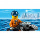 Конструктор LEGO City Fire 60106 Пожарная охрана в Томске