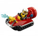 Конструктор LEGO City Fire 60106 Пожарная охрана в Томске