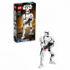 Конструктор LEGO Star Wars 75114 Штурмовик Первого Ордена в Томске