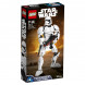 Конструктор LEGO Star Wars 75114 Штурмовик Первого Ордена в Томске