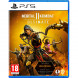 Mortal Kombat 11: Ultimate [PS5, русские субтитры] в Томске