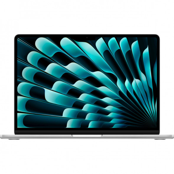 Ноутбук Apple MacBook Air 15 2026 MDVC4 (M5 10-Core GPU, 24/1TB), Серебристый/Silver в Томске