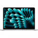 Ноутбук Apple MacBook Air 15 2026 MDVC4 (M5 10-Core GPU, 24/1TB), Серебристый/Silver в Томске