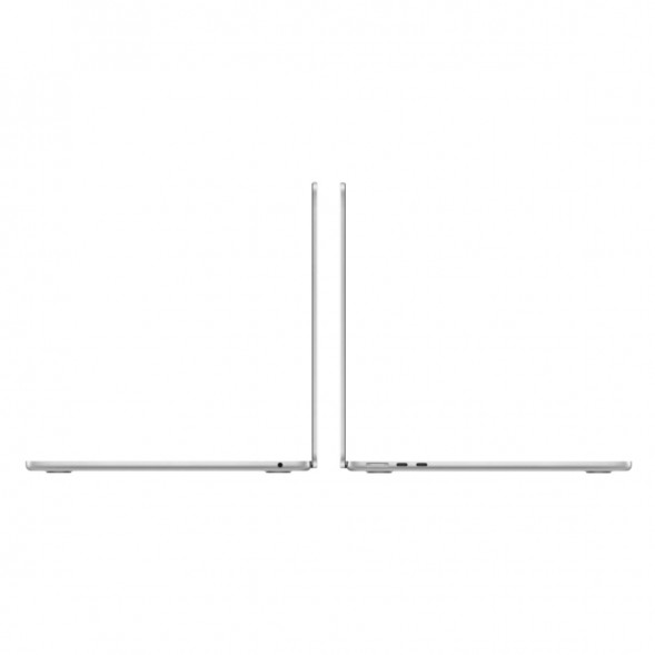 Ноутбук Apple MacBook Air 15 2026 MDVC4 (M5 10-Core GPU, 24/1TB), Серебристый/Silver в Томске