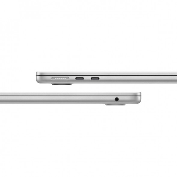 Ноутбук Apple MacBook Air 15 2026 MDVC4 (M5 10-Core GPU, 24/1TB), Серебристый/Silver в Томске