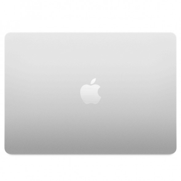 Ноутбук Apple MacBook Air 15 2026 MDVC4 (M5 10-Core GPU, 24/1TB), Серебристый/Silver в Томске