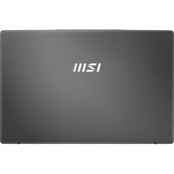 Ноутбук MSI Modern 15 F1MG-1072XRU (15.6&amp;quot;, IPS, Intel Core 5 120U 1.4ГГц, 10 ядер, 16ГБ DDR4, 512ГБ SSD, Intel Graphics, FreeDOS) в Томске
