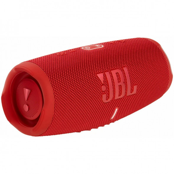 Портативная акустика JBL Charge 5, красный в Томске
