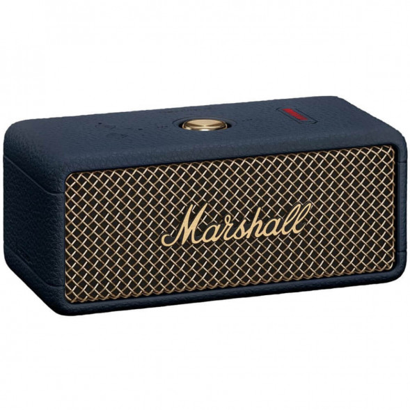 Портативная колонка Marshall Emberton III, Midnight Blue в Томске