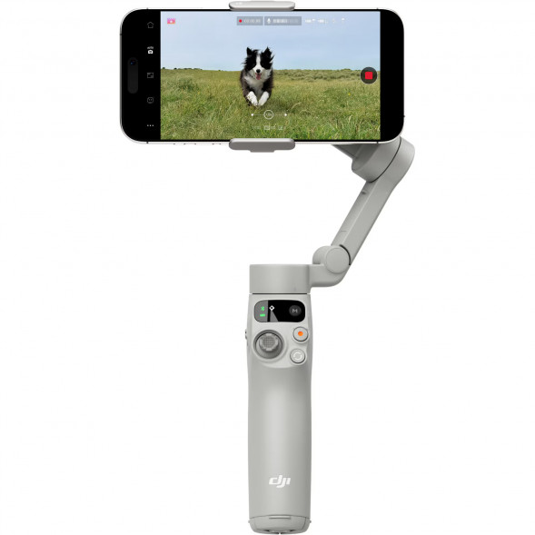 Электрический стабилизатор для смартфона DJI Osmo Mobile 7 в Томске