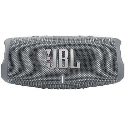 Портативная акустика JBL Charge 5, серый в Томске