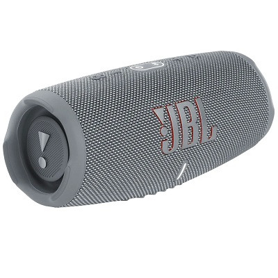 Портативная акустика JBL Charge 5, серый в Томске