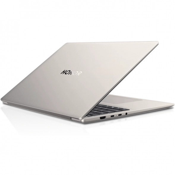 Ноутбук Honor MagicBook 16 (5301ASVN) (16&amp;quot;, 2026, IPS, Intel Core Ultra 5 325 2.1ГГц, 8 ядер, 16ГБ LPDDR5x, 512ГБ SSD, Intel Graphics, без ОС), серый в Томске