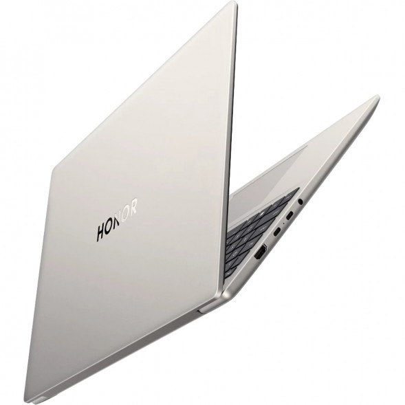 Ноутбук Honor MagicBook 16 (5301ASVN) (16&amp;quot;, 2026, IPS, Intel Core Ultra 5 325 2.1ГГц, 8 ядер, 16ГБ LPDDR5x, 512ГБ SSD, Intel Graphics, без ОС), серый в Томске