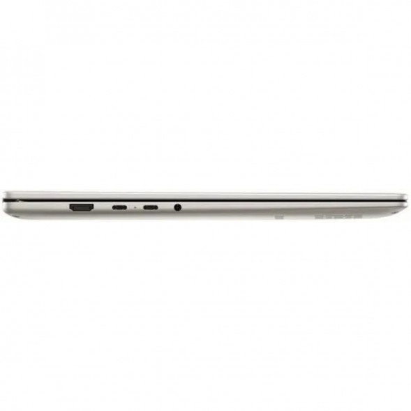 Ноутбук Honor MagicBook 16 (5301ASVN) (16&amp;quot;, 2026, IPS, Intel Core Ultra 5 325 2.1ГГц, 8 ядер, 16ГБ LPDDR5x, 512ГБ SSD, Intel Graphics, без ОС), серый в Томске