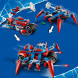 Конструктор LEGO Super Heroes 76148 Человек-паук против Доктора Осьминога в Томске