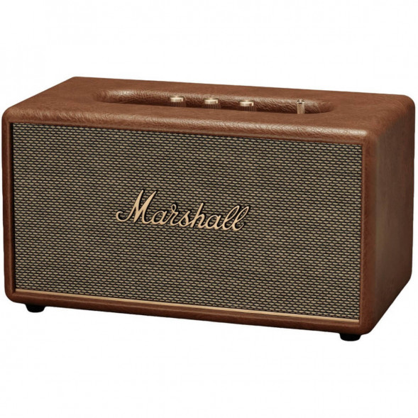 Беспроводная акустика Marshall Stanmore III, Brown в Томске